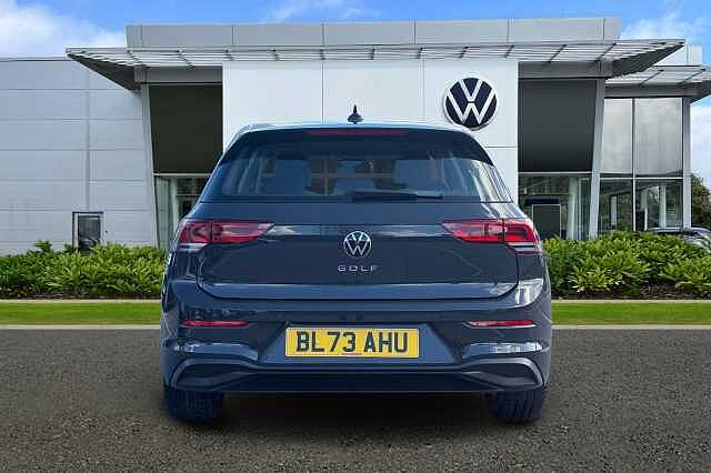 Used Volkswagen Golf 2023 for sale - 77650421: Photo 9