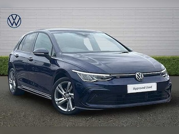 Volkswagen Golf feature image