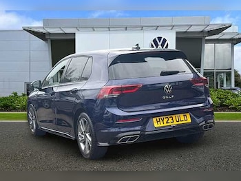 Used Volkswagen Golf 2023 for sale - 78011742: Photo