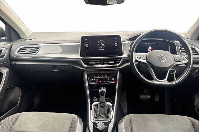 Used Volkswagen T-Roc 2023 for sale - 75962094: Photo 10