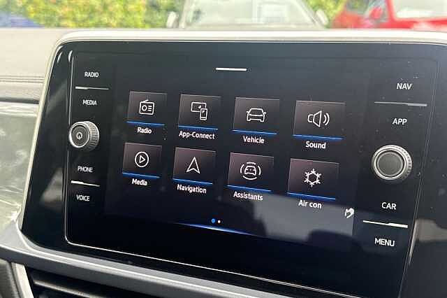 Used Volkswagen T-Roc 2023 for sale - 75962094: Photo 13