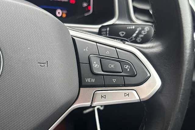 Used Volkswagen T-Roc 2023 for sale - 75962094: Photo 17