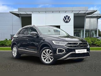 Volkswagen - T-Roc