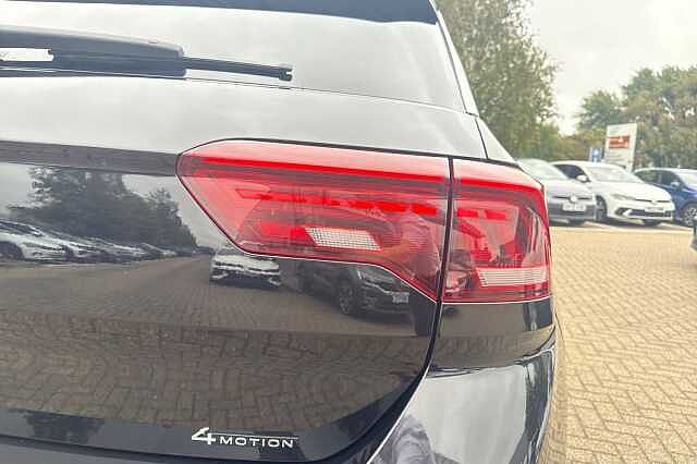 Used Volkswagen T-Roc 2023 for sale - 75962094: Photo 22