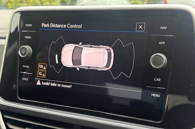 Used Volkswagen T-Roc 2023 for sale - 75962094: Photo 27