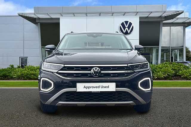 Used Volkswagen T-Roc 2023 for sale - 75962094: Photo 7