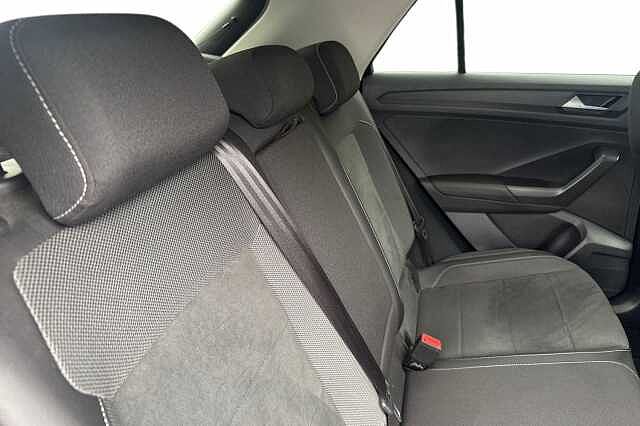 Used Volkswagen T-Roc 2023 for sale - 75962094: Photo 8