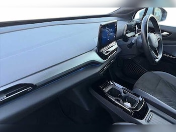 Used Volkswagen ID.4 2022 for sale - 77836721: Photo