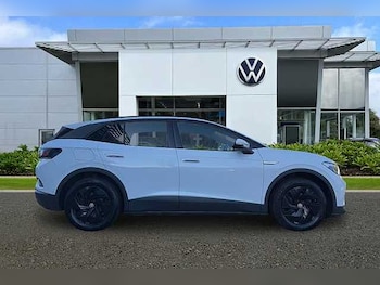 Used Volkswagen ID.4 2022 for sale - 77836721: Photo