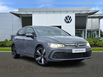 Volkswagen Golf feature image