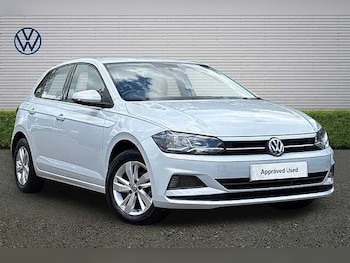 Used Volkswagen Polo 2020 for sale - 78680851: Photo