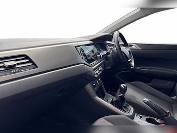 Used Volkswagen Polo 2020 for sale - 78680851: Photo
