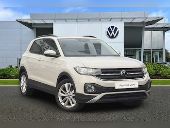 2022 (72) - 1.0 TSI SE 5dr