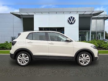 Used Volkswagen T-Cross 2022 for sale - 76769021: Photo