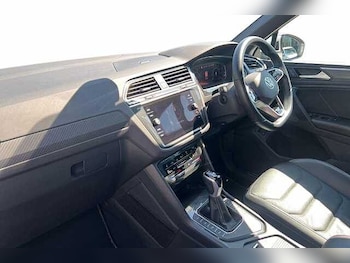 Used Volkswagen Tiguan 2022 for sale - 78331761: Photo