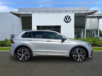 Used Volkswagen Tiguan 2022 for sale - 78331761: Photo