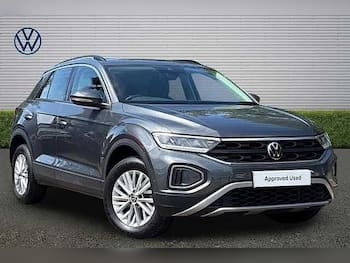 Used Volkswagen T-Roc 2024 for sale - 79690864: Photo