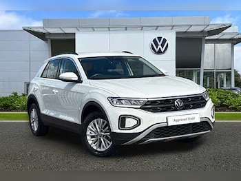 Volkswagen - T-Roc