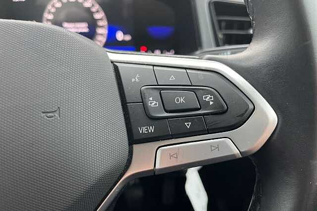 Used Volkswagen T-Roc 2023 for sale - 76643171: Photo 17