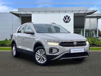 2023 (23) - 1.0 TSI Life 5dr