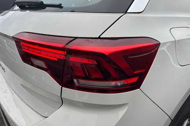 Used Volkswagen T-Roc 2023 for sale - 76643171: Photo 22