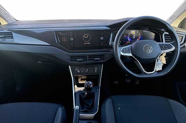Used Volkswagen Polo 2023 for sale - 76643170: Photo 10
