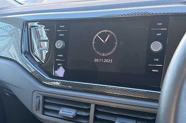 Used Volkswagen Polo 2023 for sale - 76643170: Photo 13