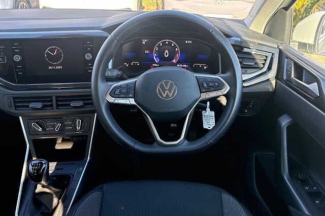 Used Volkswagen Polo 2023 for sale - 76643170: Photo 14