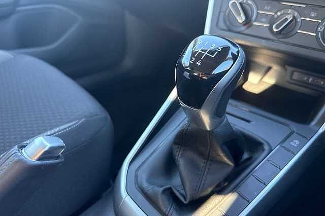 Used Volkswagen Polo 2023 for sale - 76643170: Photo 19