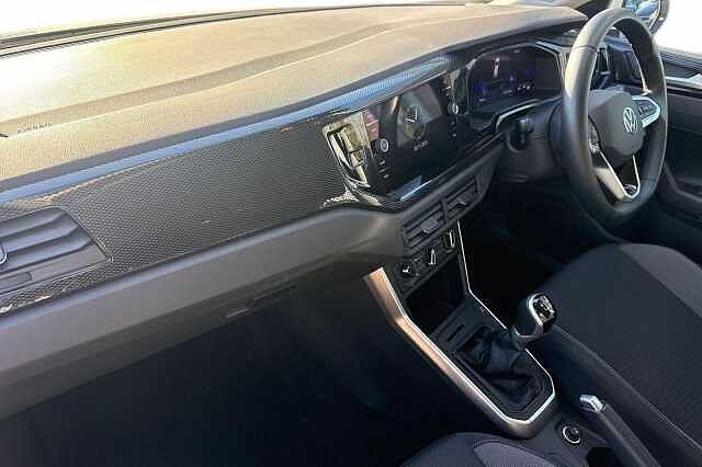 Used Volkswagen Polo 2023 for sale - 76643170: Photo 2