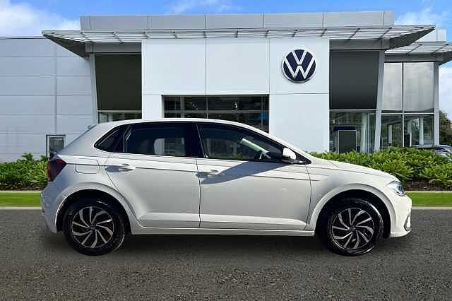 Used Volkswagen Polo 2023 for sale - 76643170: Photo 4