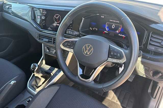 Used Volkswagen Polo 2023 for sale - 76643170: Photo 6