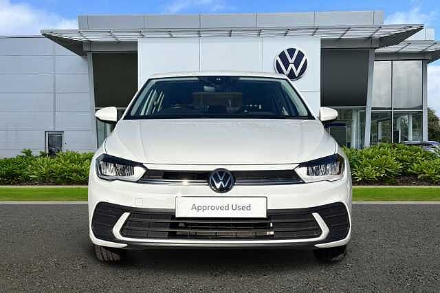 Used Volkswagen Polo 2023 for sale - 76643170: Photo 7