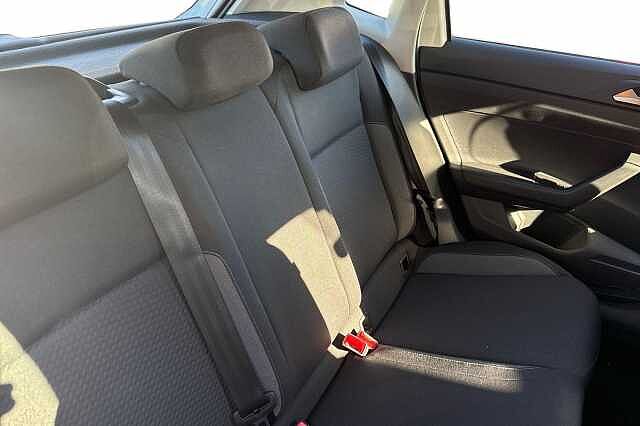 Used Volkswagen Polo 2023 for sale - 76643170: Photo 8