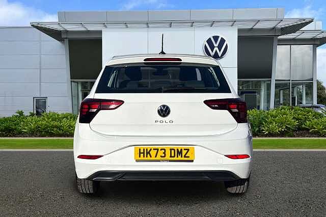 Used Volkswagen Polo 2023 for sale - 76643170: Photo 9