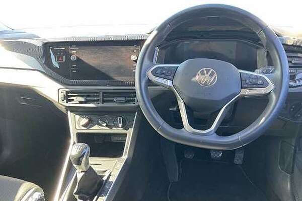 Used Volkswagen Taigo 2023 for sale - 76106686: Photo 10