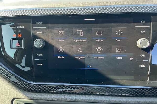 Used Volkswagen Taigo 2023 for sale - 76106686: Photo 13