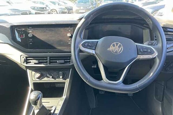 Used Volkswagen Taigo 2023 for sale - 76106686: Photo 14