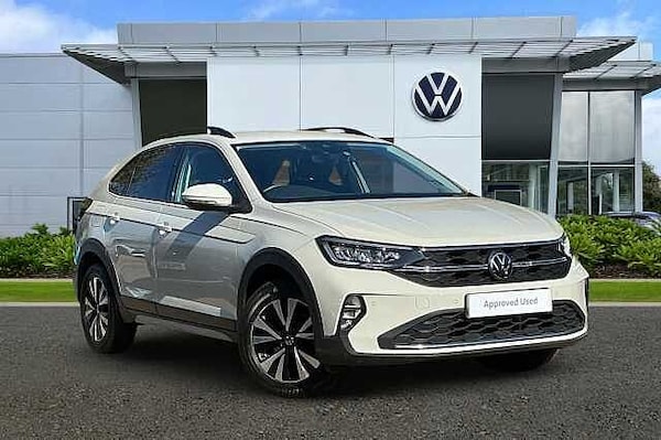 Used Volkswagen Taigo 2023 for sale - 76106686: Photo 1