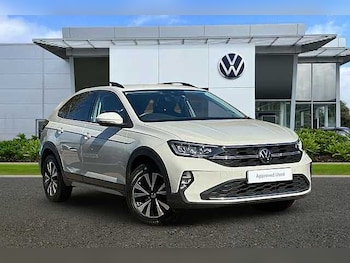 Volkswagen - Taigo