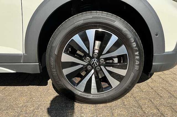 Used Volkswagen Taigo 2023 for sale - 76106686: Photo 24