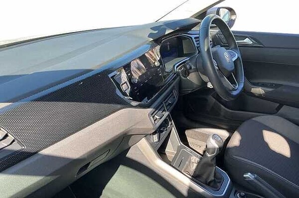 Used Volkswagen Taigo 2023 for sale - 76106686: Photo 2