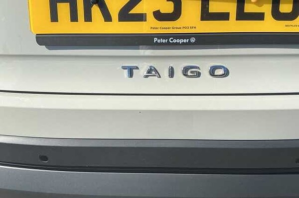 Used Volkswagen Taigo 2023 for sale - 76106686: Photo 30