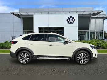Used Volkswagen Taigo 2023 for sale - 76106686: Photo 4