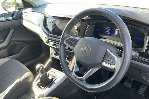 Used Volkswagen Taigo 2023 for sale - 76106686: Photo 6