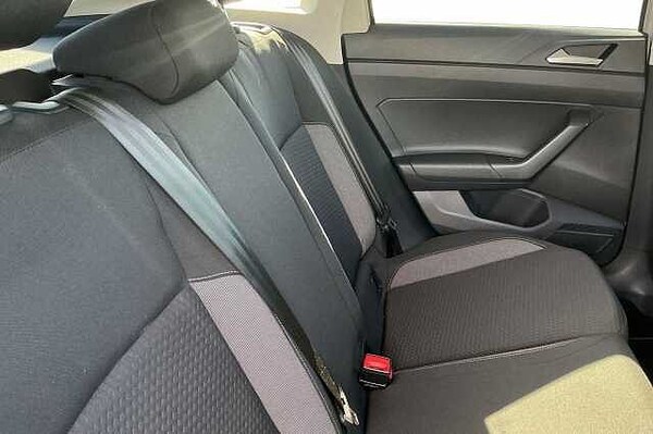 Used Volkswagen Taigo 2023 for sale - 76106686: Photo 8