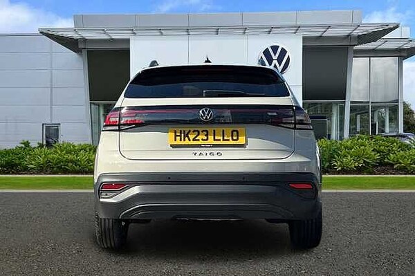 Used Volkswagen Taigo 2023 for sale - 76106686: Photo 9