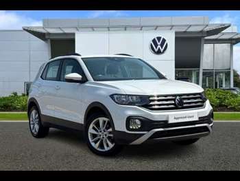 2022 (22) - 1.0 TSI (95ps) SE Hatchback + F&R SENSORS + WINTER PACK 5-Door