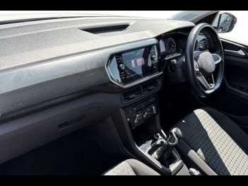 Used Volkswagen T-Cross 2022 for sale - 74890955: Photo