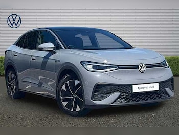 Used Volkswagen ID.5 2022 for sale - 78870823: Photo